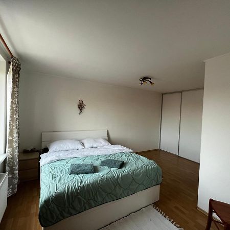 Apartamento Apartman Mw Poprad Exterior foto