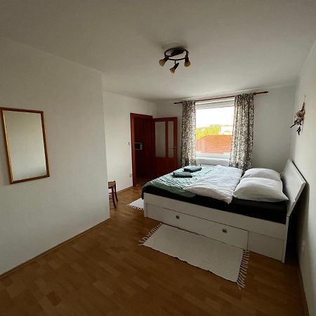Apartamento Apartman Mw Poprad Exterior foto