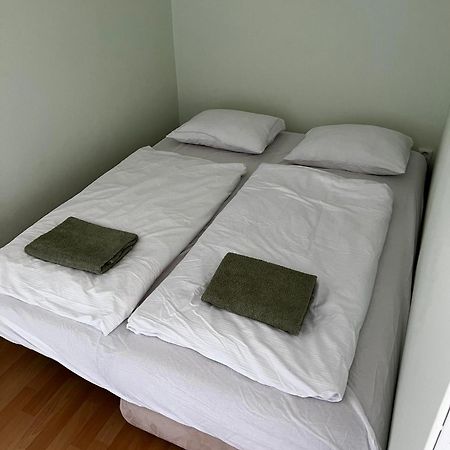 Apartamento Apartman Mw Poprad Exterior foto