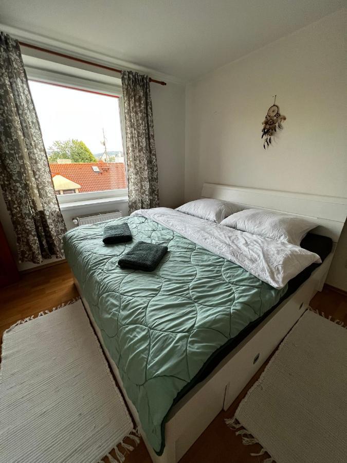 Apartamento Apartman Mw Poprad Exterior foto