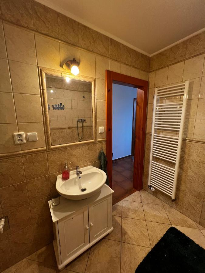Apartamento Apartman Mw Poprad Exterior foto