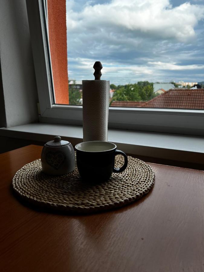Apartamento Apartman Mw Poprad Exterior foto