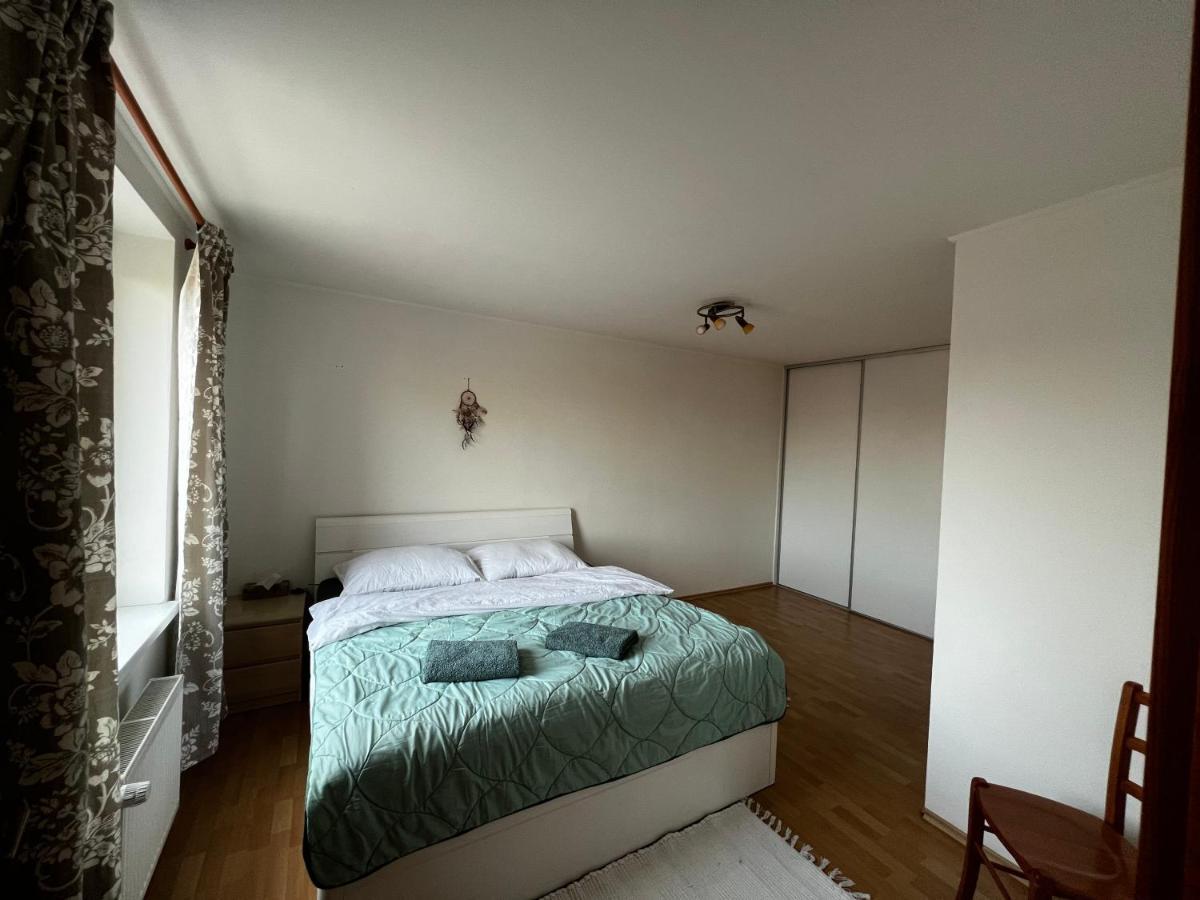 Apartamento Apartman Mw Poprad Exterior foto