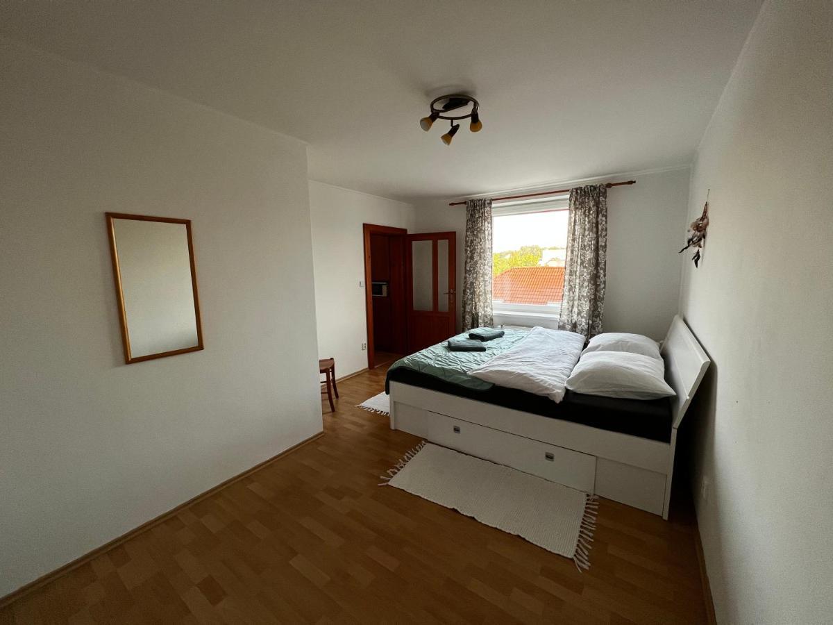 Apartamento Apartman Mw Poprad Exterior foto