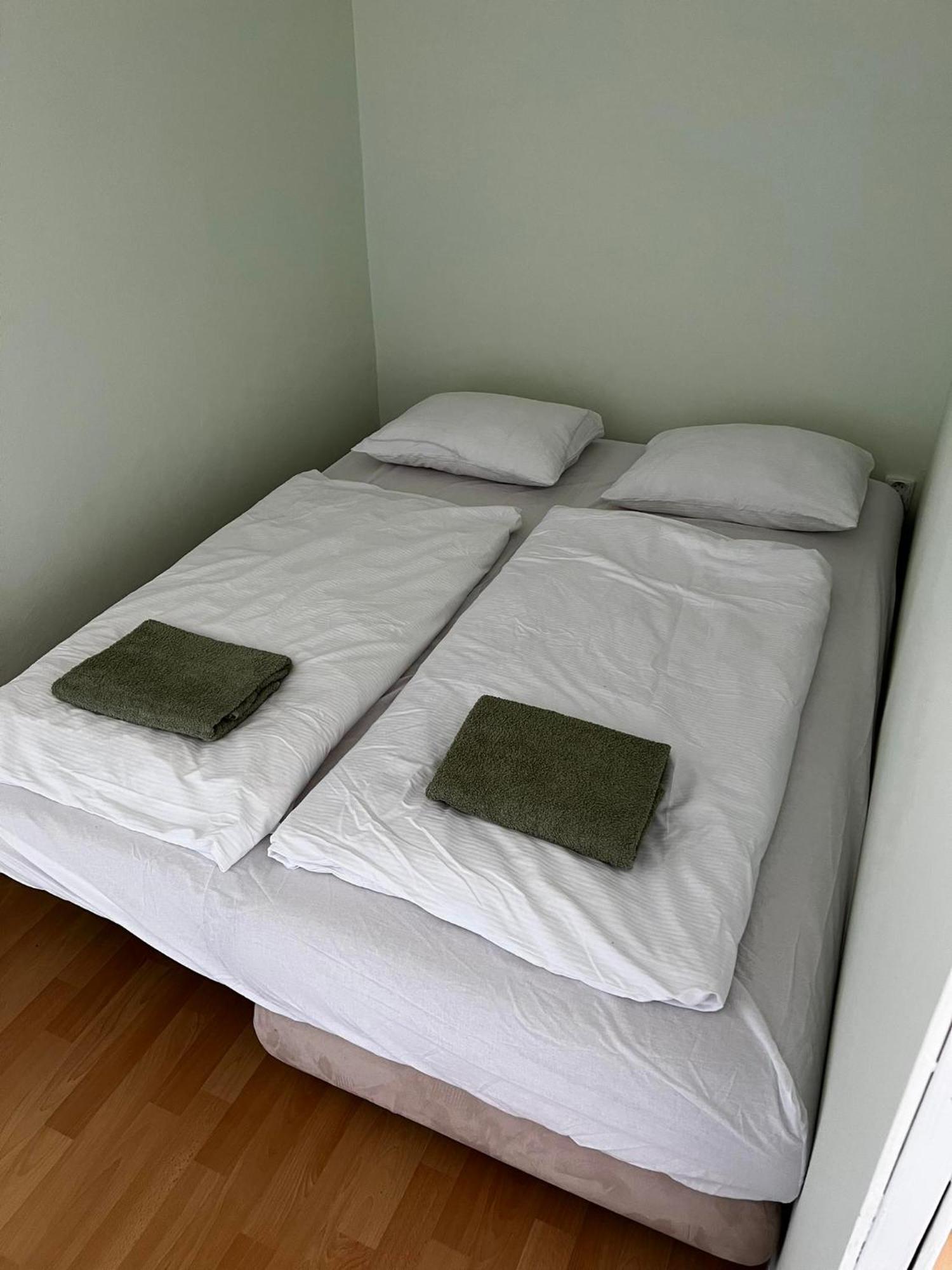 Apartamento Apartman Mw Poprad Exterior foto